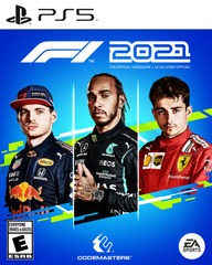 F1 2021